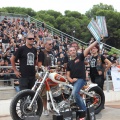 Castellón,  Harley Davidson