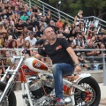 Castellón,  Harley Davidson
