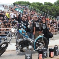 Castellón,  Harley Davidson