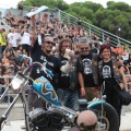 Castellón,  Harley Davidson
