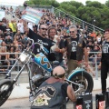 Castellón,  Harley Davidson