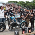 Castellón,  Harley Davidson