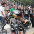 Castellón,  Harley Davidson