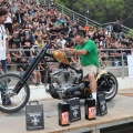 Castellón,  Harley Davidson