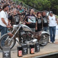Castellón,  Harley Davidson