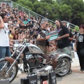 Castellón,  Harley Davidson