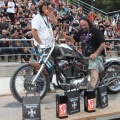 Castellón,  Harley Davidson