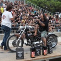 Castellón,  Harley Davidson