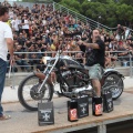 Castellón,  Harley Davidson