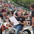 Castellón,  Harley Davidson