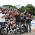 Castellón,  Harley Davidson