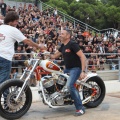 Castellón,  Harley Davidson