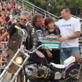 Castellón,  Harley Davidson