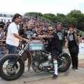 Castellón,  Harley Davidson