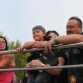 Castellón,  Harley Davidson