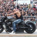 Castellón,  Harley Davidson