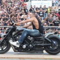 Castellón,  Harley Davidson