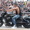 Castellón,  Harley Davidson