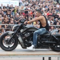 Castellón,  Harley Davidson