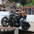 Castellón,  Harley Davidson