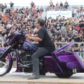 Castellón,  Harley Davidson