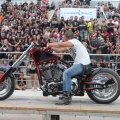 Castellón,  Harley Davidson