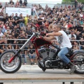 Castellón,  Harley Davidson