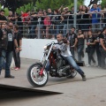 Castellón,  Harley Davidson
