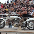 Castellón,  Harley Davidson