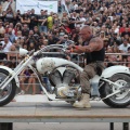 Castellón,  Harley Davidson
