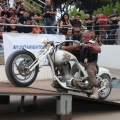 Castellón,  Harley Davidson