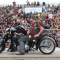 Castellón,  Harley Davidson
