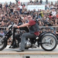Castellón,  Harley Davidson