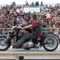Castellón,  Harley Davidson