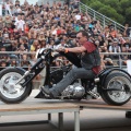 Castellón,  Harley Davidson