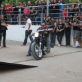 Castellón,  Harley Davidson