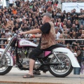 Castellón,  Harley Davidson