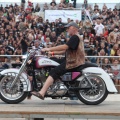 Castellón,  Harley Davidson