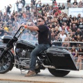 Castellón,  Harley Davidson