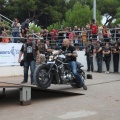 Castellón,  Harley Davidson
