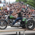 Castellón,  Harley Davidson