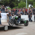Castellón,  Harley Davidson