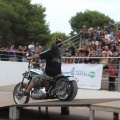 Castellón,  Harley Davidson