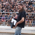 Castellón,  Harley Davidson
