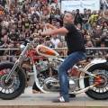 Castellón,  Harley Davidson