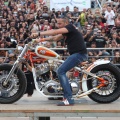 Castellón,  Harley Davidson