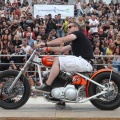 Castellón,  Harley Davidson
