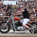 Castellón,  Harley Davidson