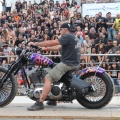 Castellón,  Harley Davidson