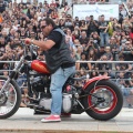 Castellón,  Harley Davidson